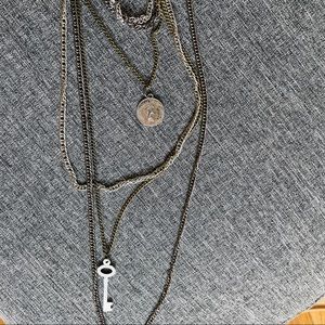 Trendy Brand new necklace